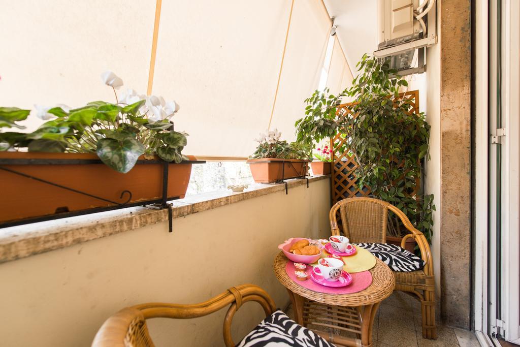 Rifugio Di Roma Bed & Breakfast Room photo