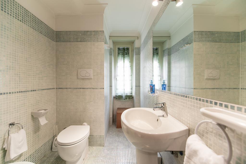 Rifugio Di Roma Bed & Breakfast Room photo