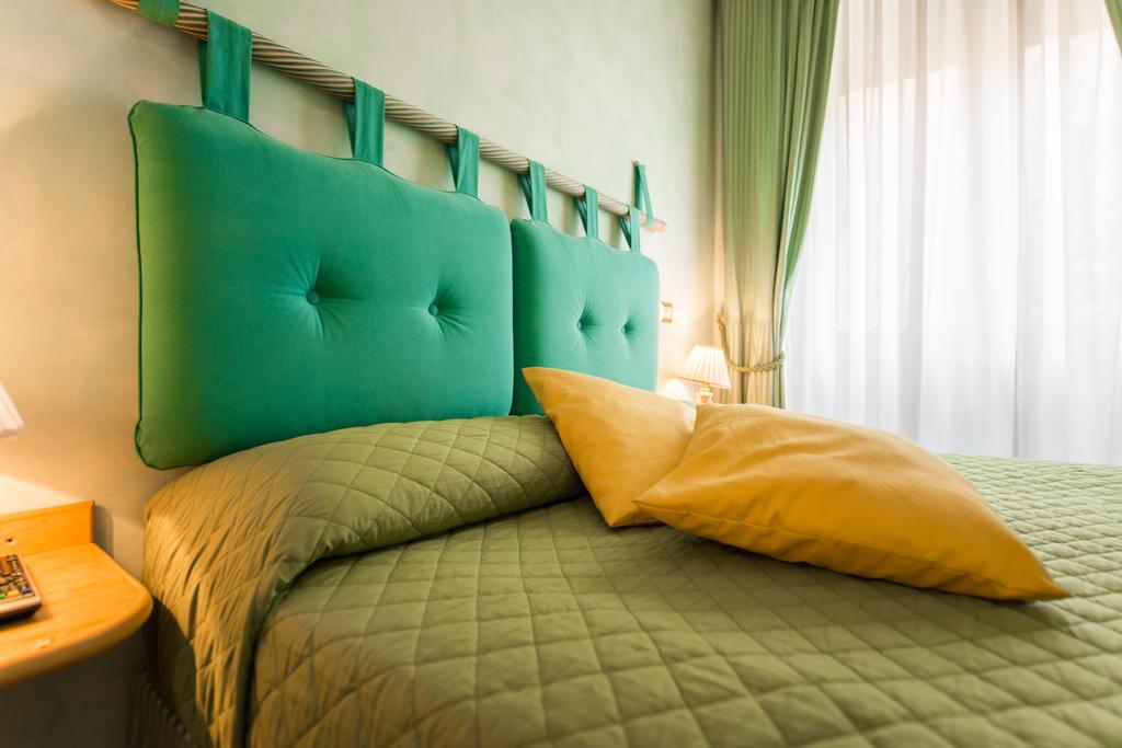 Rifugio Di Roma Bed & Breakfast Room photo