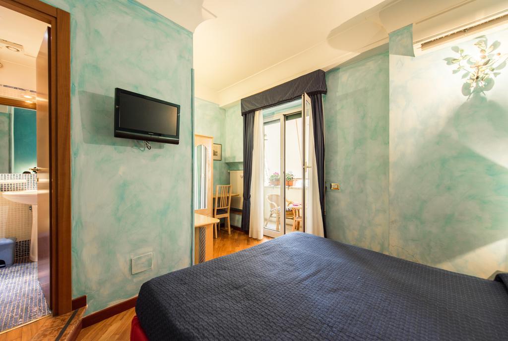 Rifugio Di Roma Bed & Breakfast Room photo