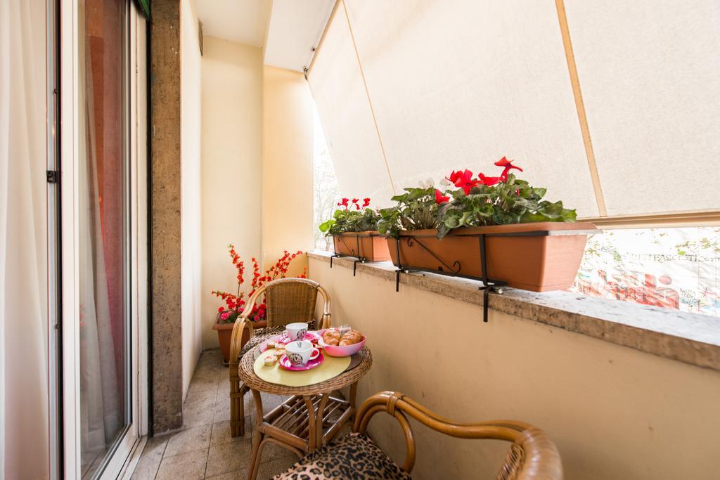 Rifugio Di Roma Bed & Breakfast Room photo