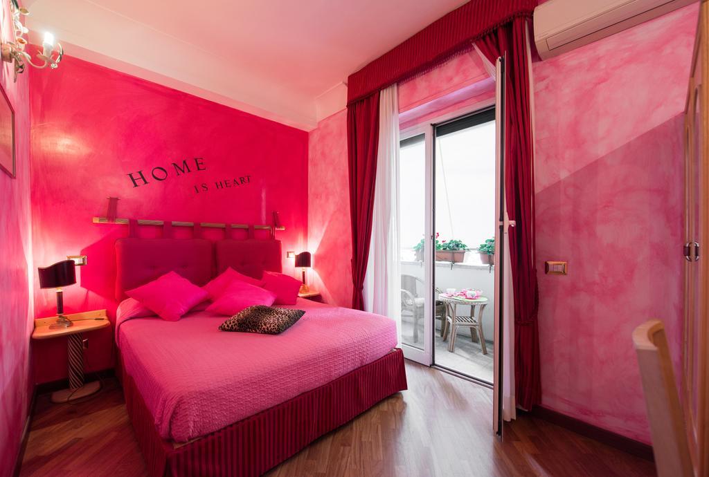 Rifugio Di Roma Bed & Breakfast Room photo