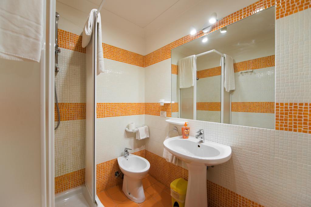 Rifugio Di Roma Bed & Breakfast Room photo